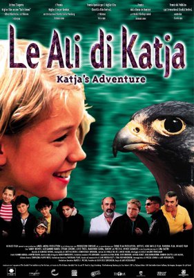 Le ali di Katja