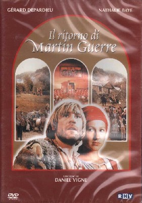 Il ritorno di Martin Guerre