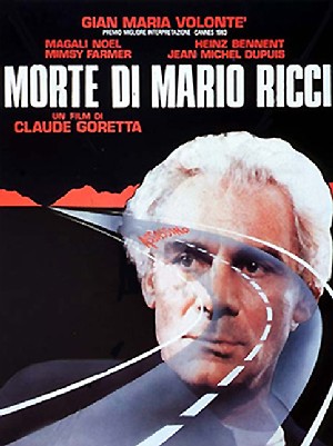 Morte di Mario Ricci
