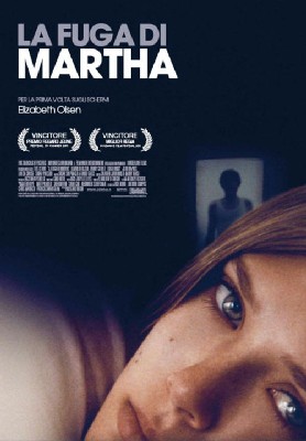 fuga di Martha, La