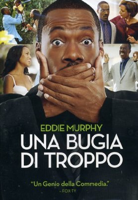 bugia di troppo, Una