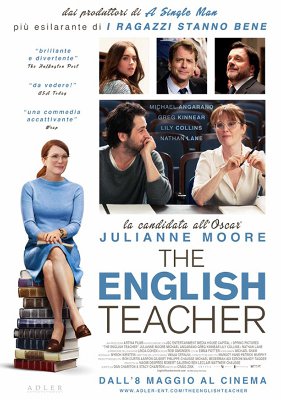 The English Teacher