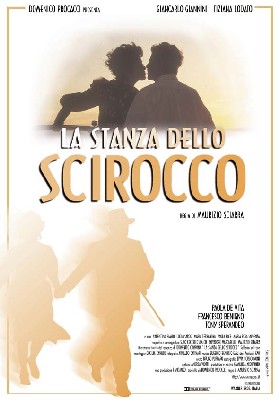 La stanza dello scirocco