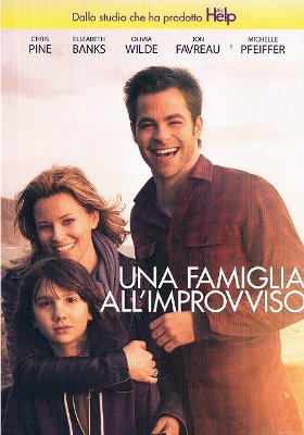 Una famiglia all