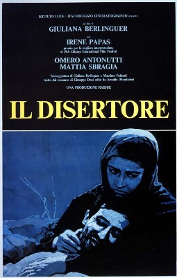 Il disertore