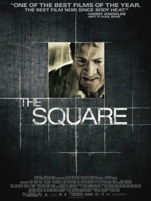 The Square