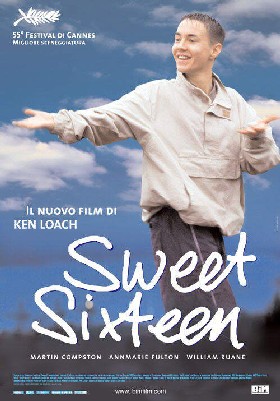 Sweet Sixteen