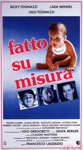 Fatto su misura