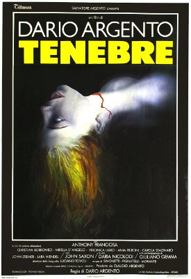 Tenebre