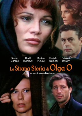 strana storia di Olga 'O', La