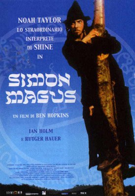 Simon Magus