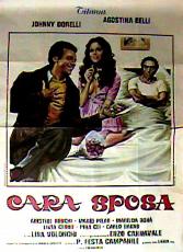 Cara sposa