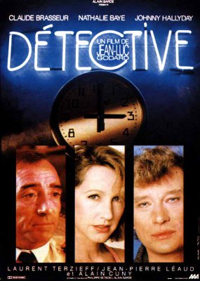 Detective