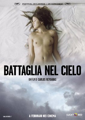 Battaglia nel cielo