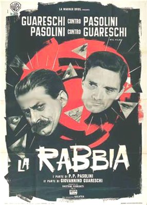 rabbia, La