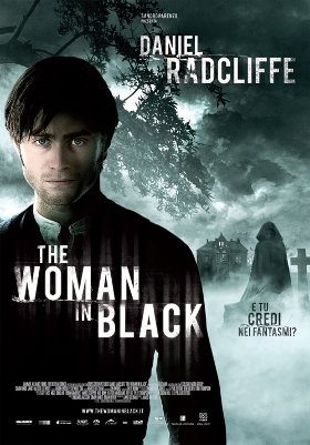 Woman in Black, The