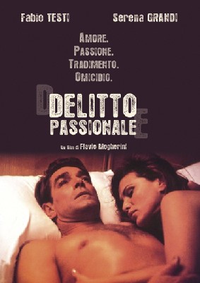 Delitto passionale