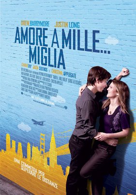 Amore a mille... miglia