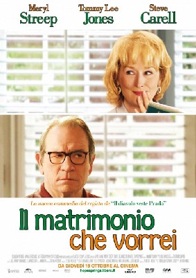 Il matrimonio che vorrei