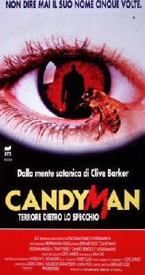 Candyman - Terrore dietro lo specchio