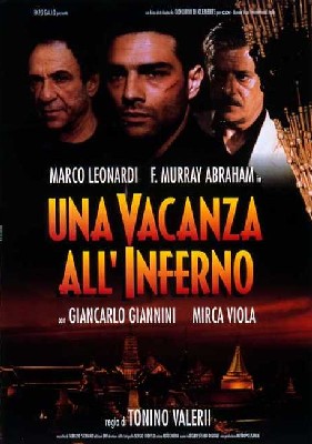 vacanza all'inferno, Una