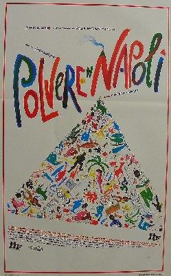 Polvere di Napoli