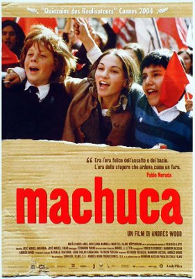 Machuca