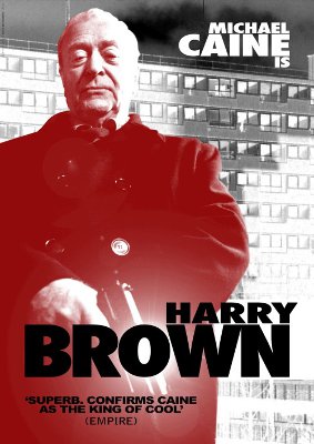 Harry Brown