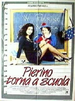 Pierino torna a scuola