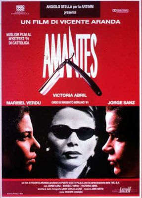 Amantes