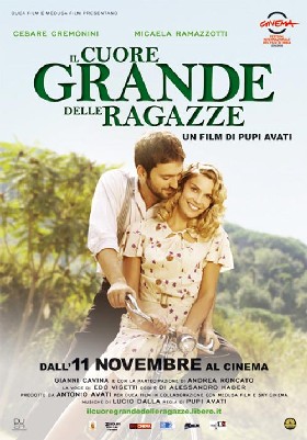 cuore grande delle ragazze, Il