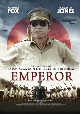 Emperor