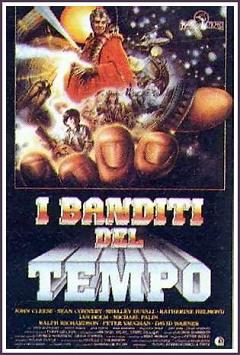 banditi del tempo, I