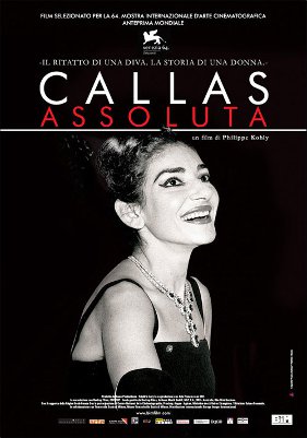 Callas assoluta