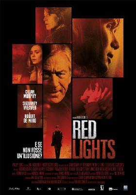 Red Lights