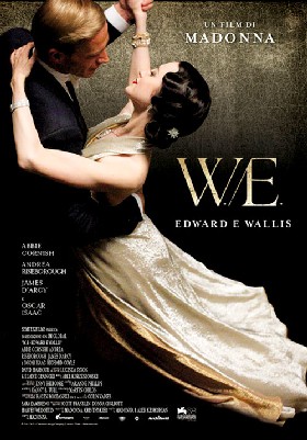 W. E. - Edward e Wallis