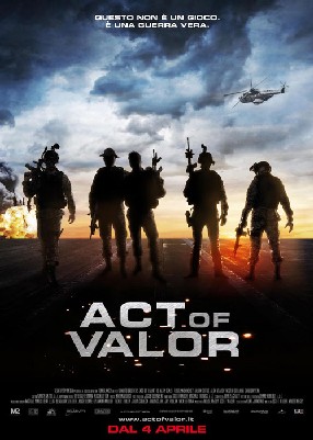 Act of Valor