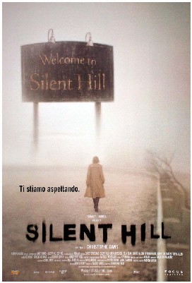 Silent Hill