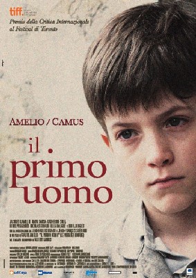 primo uomo, Il