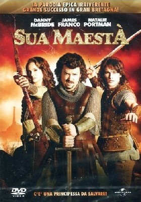 Sua maestà