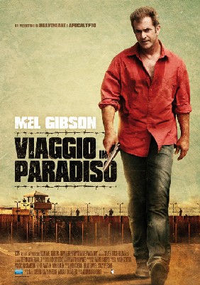 Viaggio in paradiso