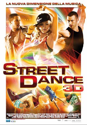 StreetDance 3D