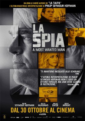 spia - A Most Wanted Man, La