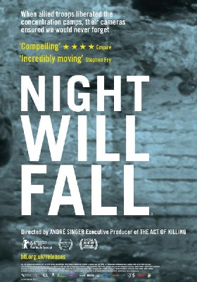 Night Will Fall - Perché non scenda la notte