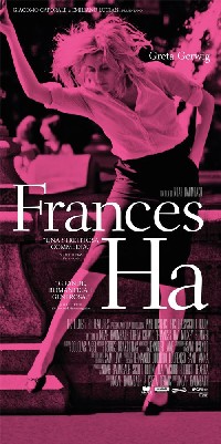 Frances Ha