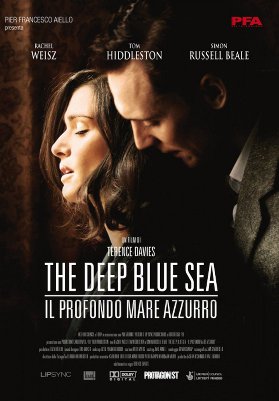 The Deep Blue Sea - Il profondo mare azzurro