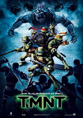 TMNT