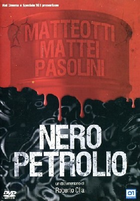 Nero petrolio