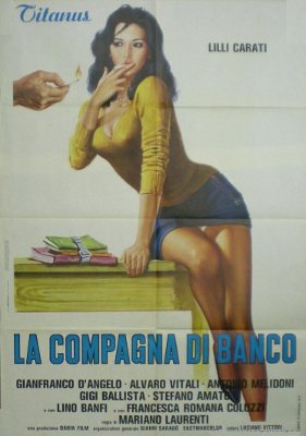 compagna di banco, La