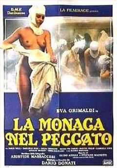 monaca nel peccato, La